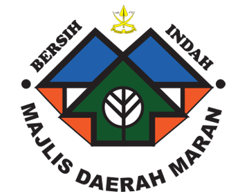 Logo MAJLIS DAERAH MARAN