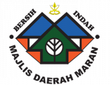 Logo MAJLIS DAERAH MARAN